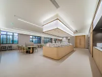 โรงแรม JI สาขา ถนนเจียงปินเหนือ ซ่างลั่ว - พร้อมอาหารเช้า