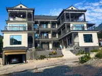 Qiyun Mountain House Homestay Hotels near Muzha Ridge Tourist Area