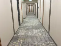 Shihezi Cuitai Homestay Hotels in Manas County