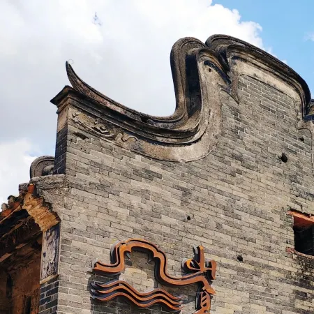 Shansha 1368 Hotel