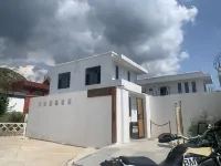Yubo Jingshe Homestay