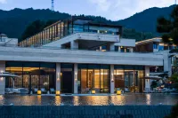 QuZhou ShuiYunJian The Dragon Resort Hotel