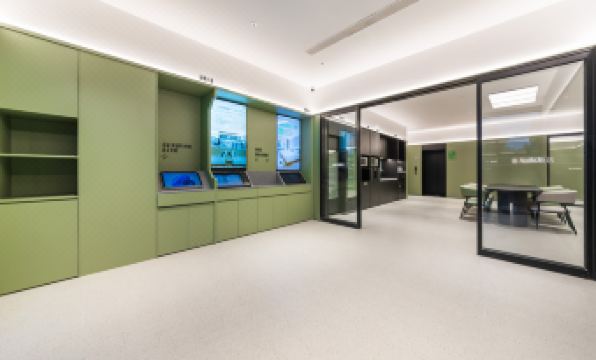 Hi Inn (Zhengzhou East Railway Station East Square)