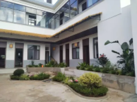 澄洺山舍 鄰近滇池的酒店