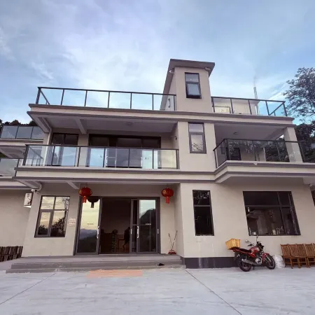 Yunshuiyao Homestay