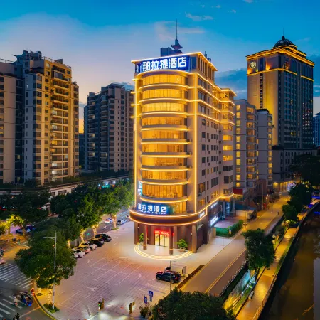 Nalati Hotel