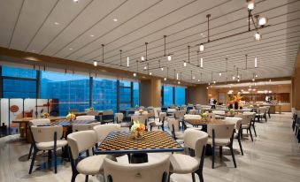 Hampton by Hilton Jiuyan Bridge Dongda Road