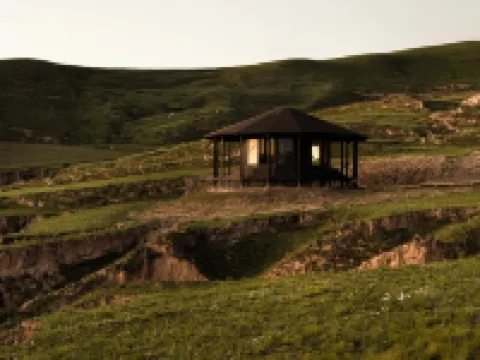 Azara Nomad Ngawa Yiqiu Hotel Hoteles en Condado de Ngawa