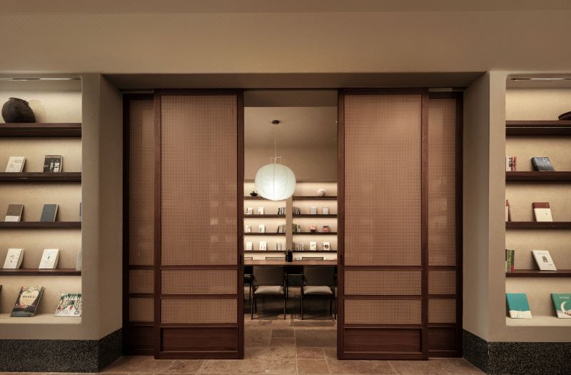 Atour originorigin Hotel Guangzhou International Financial City Linjiang Avenue photo 4