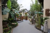 Kai yuan Cui ju (Weishan ancient city xinggonglou branch)