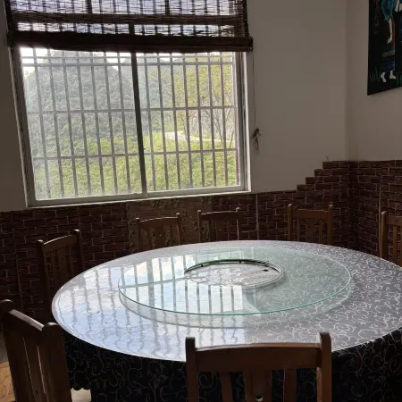 Dahua Qibai Nongtongxiangli Farmhouse