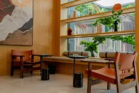 Yuhui All Seasons Hotel (Mingsheng Commercial Plaza)