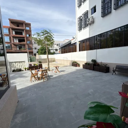 Dayueting Homestay (Dongfang Cultural Plaza Railway Station)