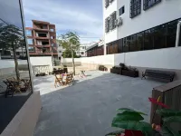 Dayueting Homestay (Dongfang Wanda Plaza Railway Station) - เปิดใหม่