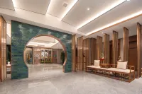 Moshang Qingya Hotel (Wang Family Courtyard Lingshi East Station Branch, Lingshi, Jinzhong)