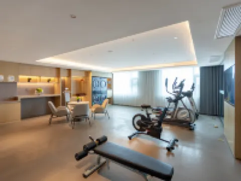 Pingyao Ancient City Park Inn by Radisson 平遥のホテル