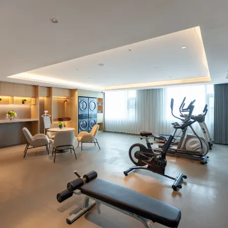 Park Inn by Radisson Pingyao Ancient City