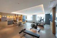 Pingyao Ancient City Park Inn by Radisson