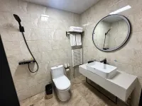 New Julongyuan Hotel Hotel a Contea di Qian