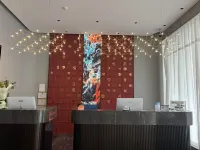 Jimi Hotel (Shaoyang Wugang) Hotels in Wugang