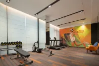 Hampton by Hilton Shengzhou Hotels in Shengzhou