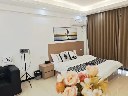 Youjia Homestay Отели рядом с достопримечательностью «South Shaolin Temple Site»