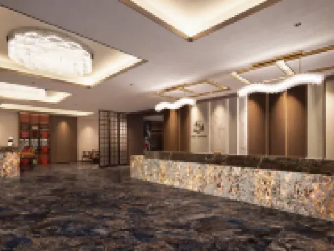 Xingyue Hotel (Dashang New Mart Jiamusi Station) Hotels in Jiamusi
