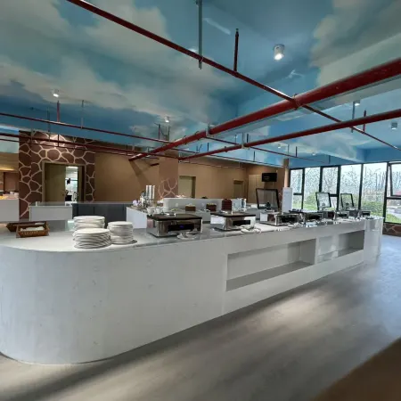 Suqian Sendi Tribe Treehouse Hotel