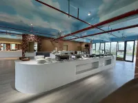 Suqian Sendi Tribe Treehouse Hotel