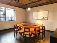 Zongxihe Taoyuan Homestay - breakfast