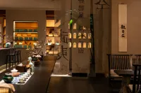 SereniTea Hotel - breakfast