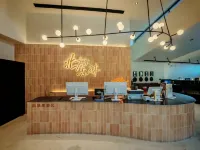 Northern Forest Hot Spring Resort Homestay