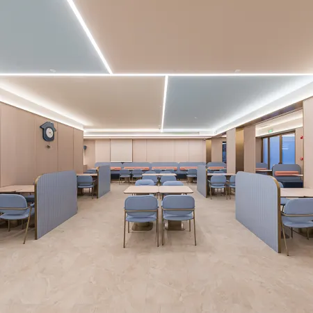 HanTing Hotel (Beijing South Railway Station Huchenghe)