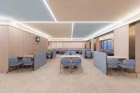HanTing Hotel (Beijing South Railway Station Huchenghe) - เปิดใหม่