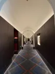 Dongzan Hotel - parcheggio