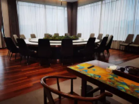 Luoyue Time Wenquan Homestay