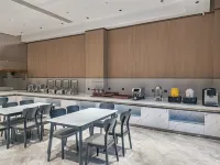 LANOU HOTEL - servizio colazione