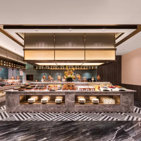Meilun Hotel, China Agricultural University, Zhongguancun, Beijing