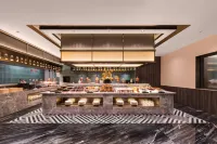 Meilun Hotel, China Agricultural University, Zhongguancun, Beijing