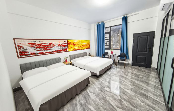 Chunfeng Homestay