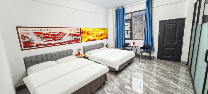 Chunfeng Homestay Hotels in Leye