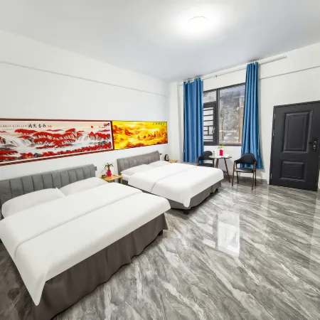 Chunfeng Homestay