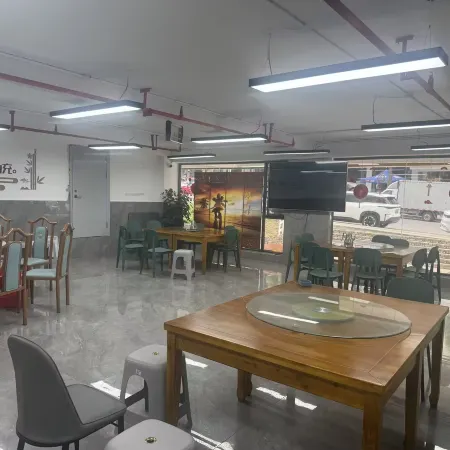 Huangguoshu Huayue Hotel