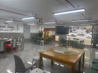 黃果樹●華樾飯店（黃果樹瀑布景區店）