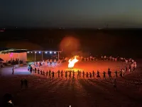 Shahai Starry Glamping Retreat - New