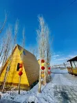 Shut mo xing shu Hotels in Dabancheng District