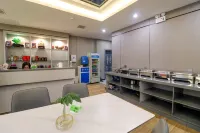 花垣天驕ファッションホテル - 朝食