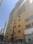 曼享城精品民宿（興義桔山廣場夢樂城店）