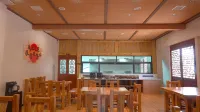 Jinchen · High Altitude Garden Hotel (Anshun West High-speed Railway Station Branch) - Aamiainen