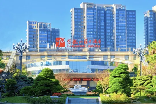 Paragon Hotel Hotels in 